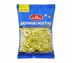 Haldirams Kashmiri Mix 200g
