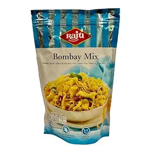 Raju Bombay Mix 400g