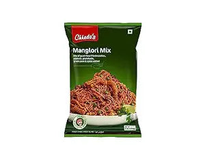 Cheddas Manglori Mix 170g