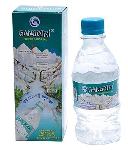 Gangothri Gangajal 330ml