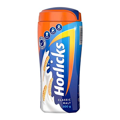 Horlicks 500 Gms
