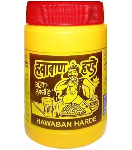 Hawabana Harde 90g