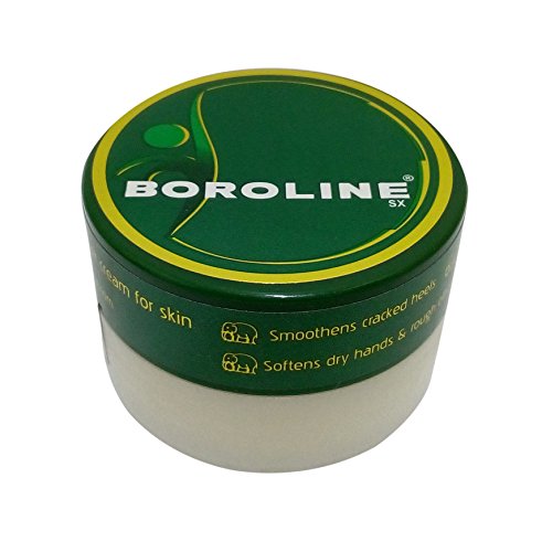 Boroline Cream 40g