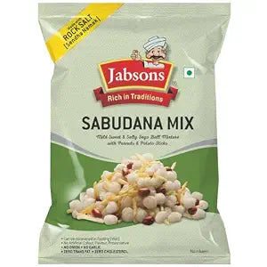 Jb Sabudana Mix 180g
