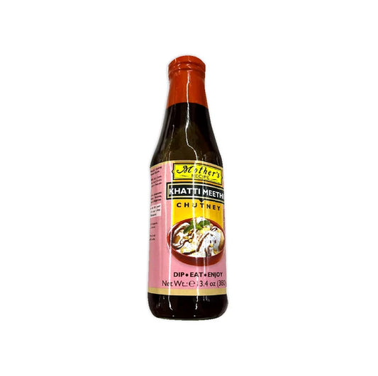 Mothers Khatameti Chtny 380g