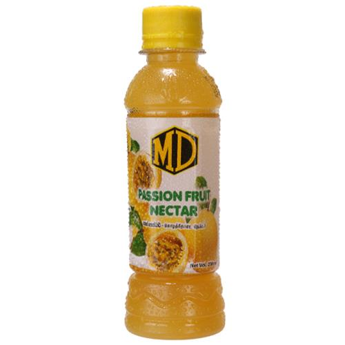 Md Passion Fruit Nectar 200ml
