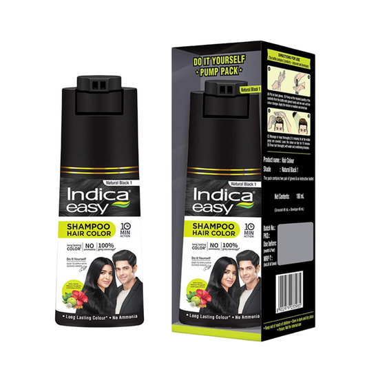 Indica Shampo H Color Bl 180ml