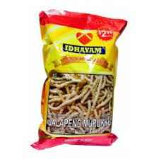 Idhayam Jalepeno Murukku 340g