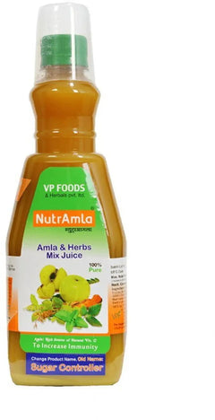 Cold Drinks & Juices