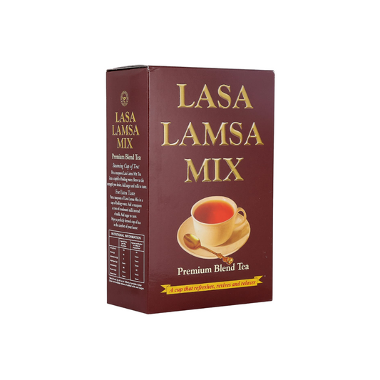 Lasa Lamsa Mix Tea 500g