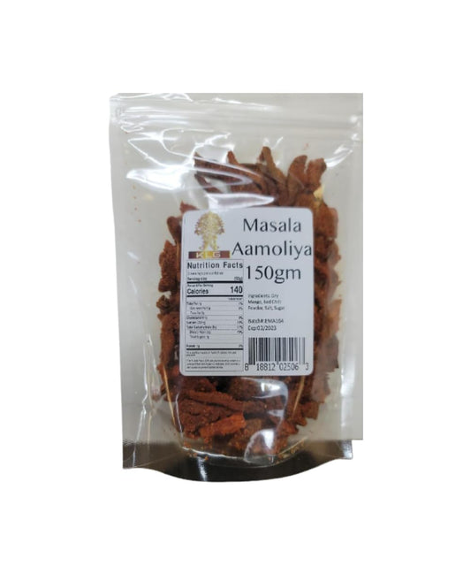 KLG RED MUKHWAS 150G