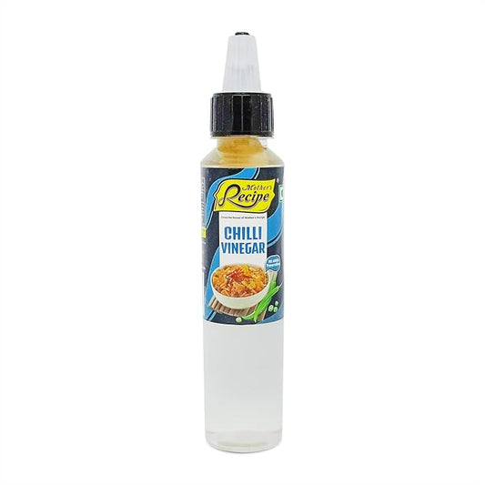 Mother's Recipe Chilli Vineger 190g