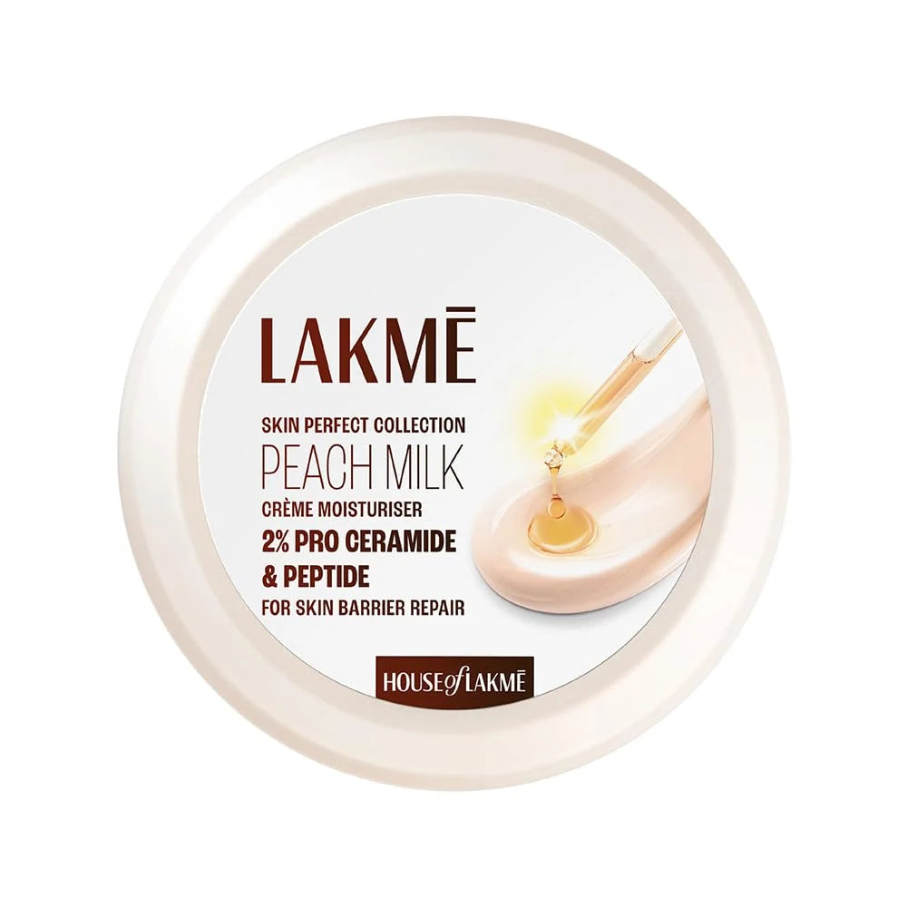 Lakme Peach Milk Moisrt