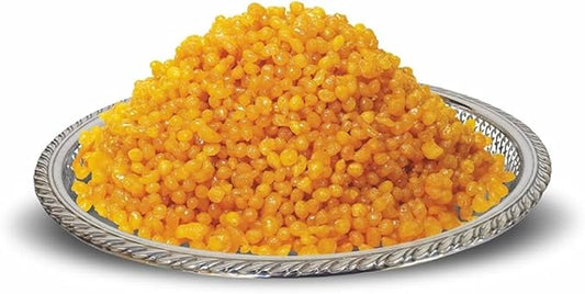 SWEET BOONDI