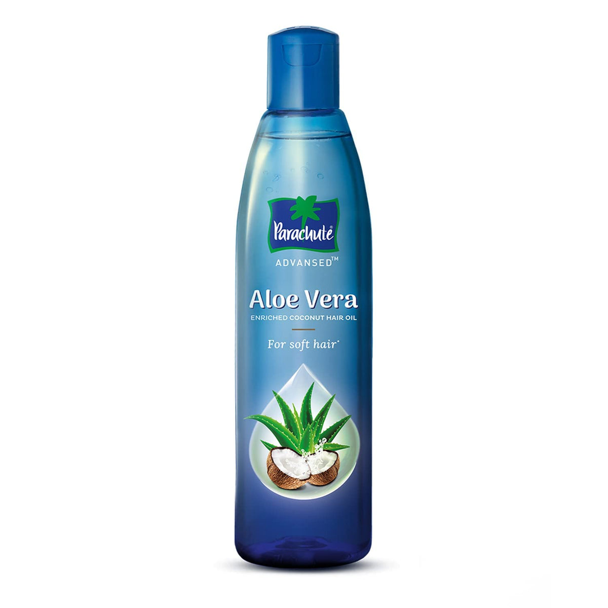 Parachute  Aleovera Oil 150ml