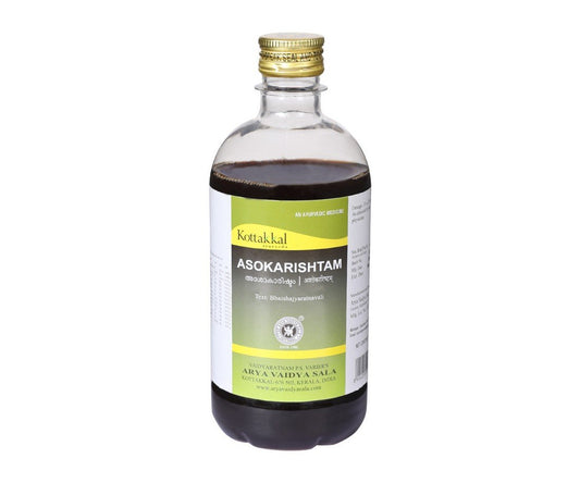 Kottakkal Asokararishtam 450ml