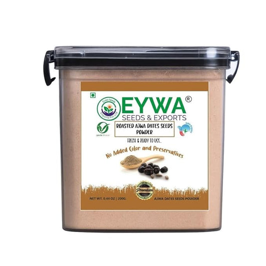 EYWA  AJWA DATE POWDER 200G