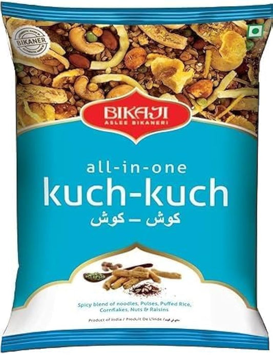 BK ALL IN ONE KUCH KUCH 1KG