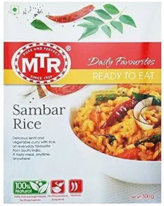 MTR SAMBAR 300G