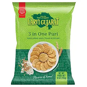 Gg 3in1 Puri 285g
