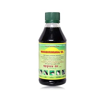 Rk Mahabhringaraj Oil 200ml