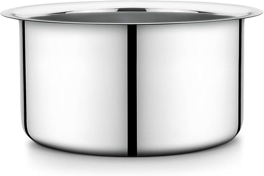 C/b Flat Bottom Tope W/l #13