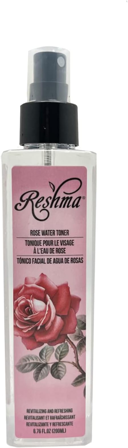 Reshma Rose Water 200ml