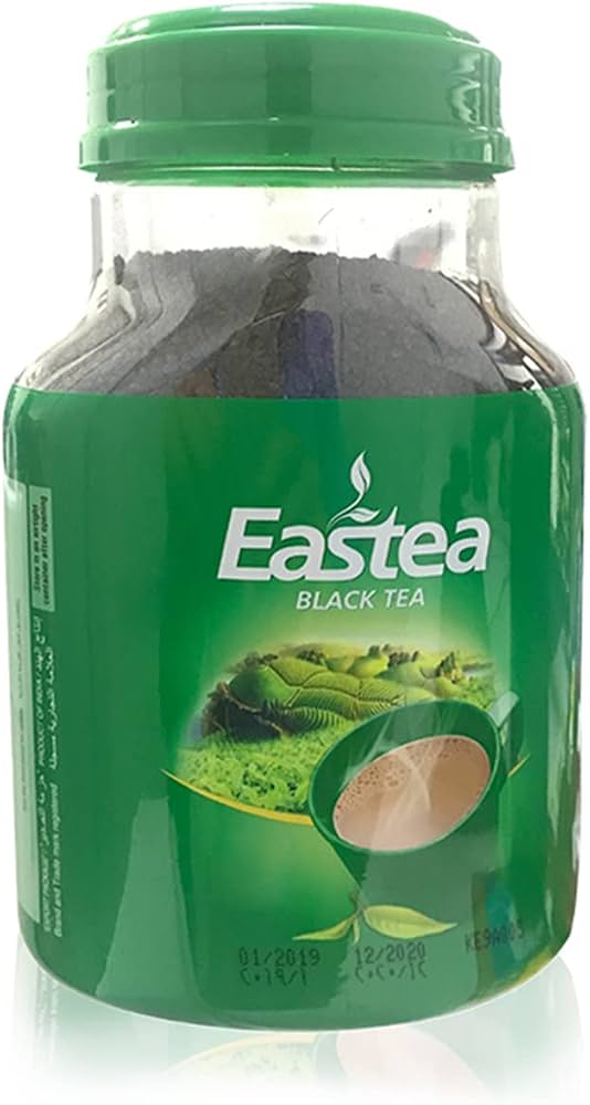 Eastea  200g