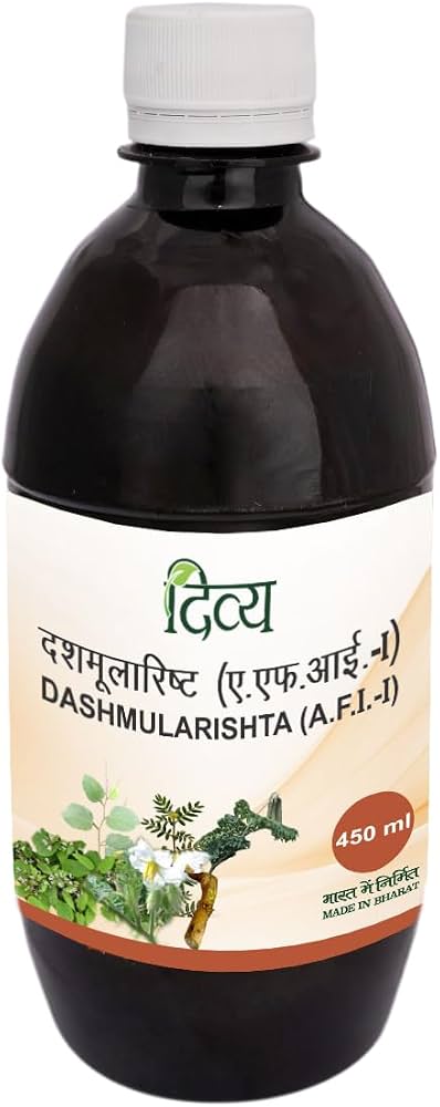 Divya Dashumularista
