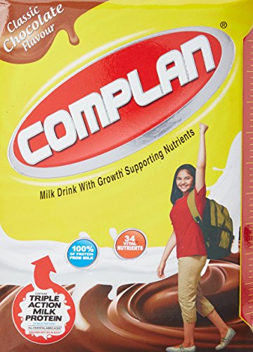 Complan Chocolate 500g