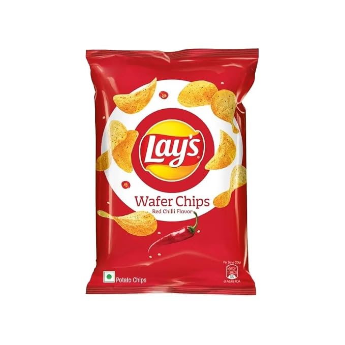 Lays Wafer Chilli