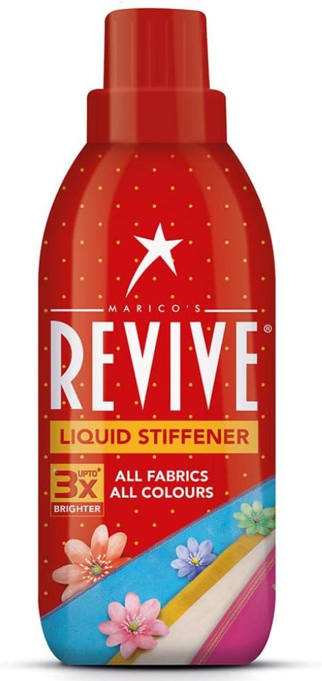 Revive Liquid Stiffner 400g