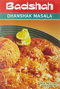 BADSHAH DHANSHAK MSL 100G