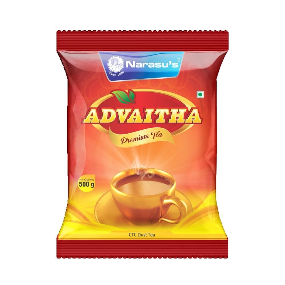 Nrs Advaitha Tea 500g