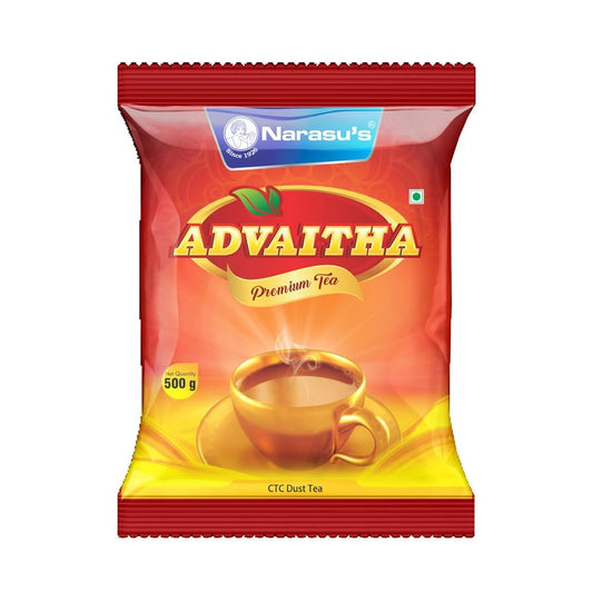 Nrs Advaitha Tea 500g