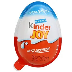 Kinder Joy Boys 20g