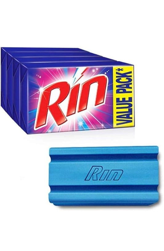 Rin Soap 4bars 1kg