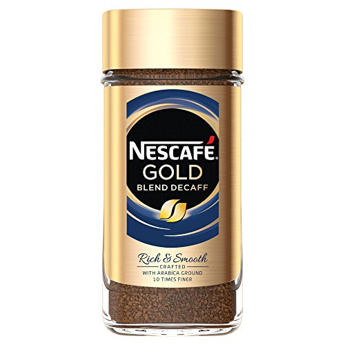 Nescafe Decaf Cofee 200g