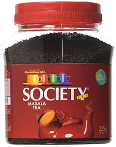 SOCIETY MASALA TEA 225G