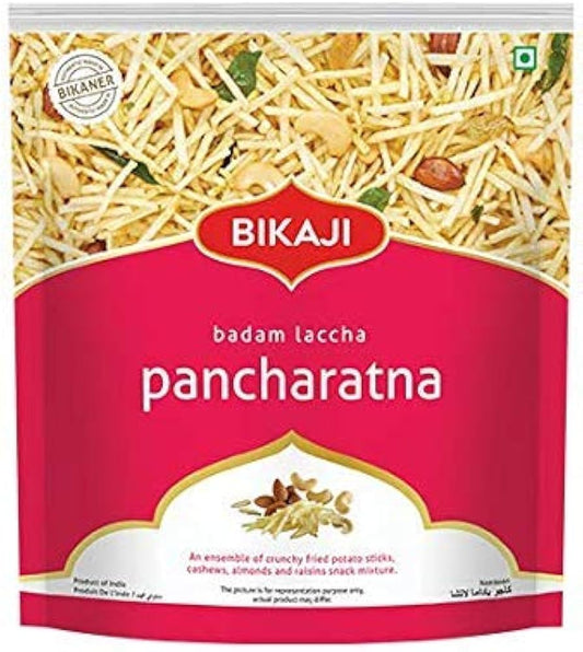 BIKAJI PANCHARATNA 200G