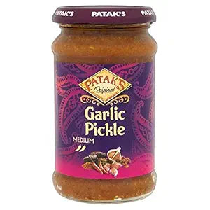 PTK GARLIC PICKLE 300G