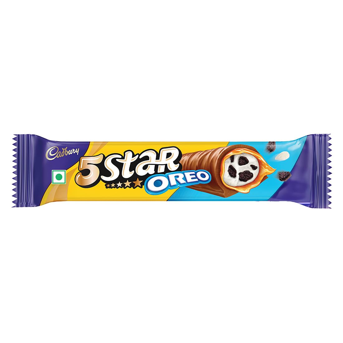 Cad 5star Oreo 40g