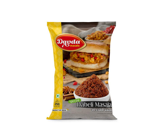 Davda Dabeli Masala 250gm