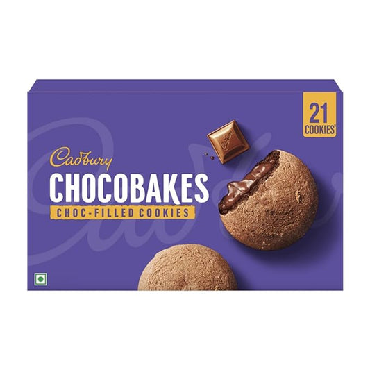 CAR CHOCO BAKES