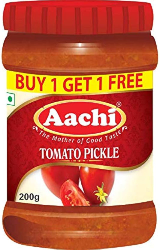 Aachi Tomato Pickle 200gm