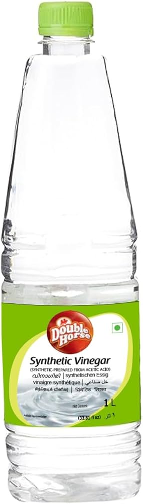 Double Horse Synthetic Vinegar 1l