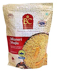 Bc Bik Bhujia 400g