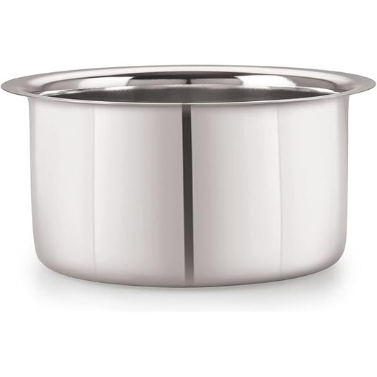 C/b Flat Bottom Tope W/l #17