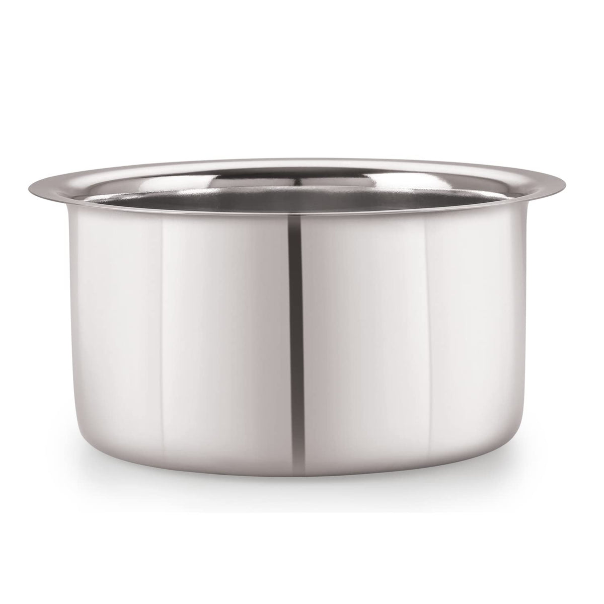C/b Flat Bottom Tope W/l #18