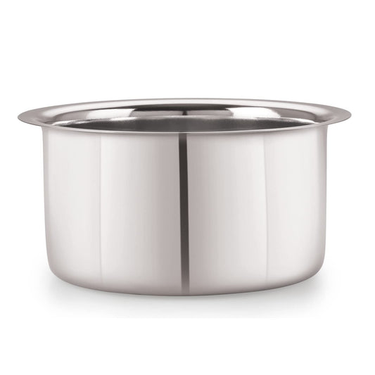 C/b Flat Bottom Tope W/l #18